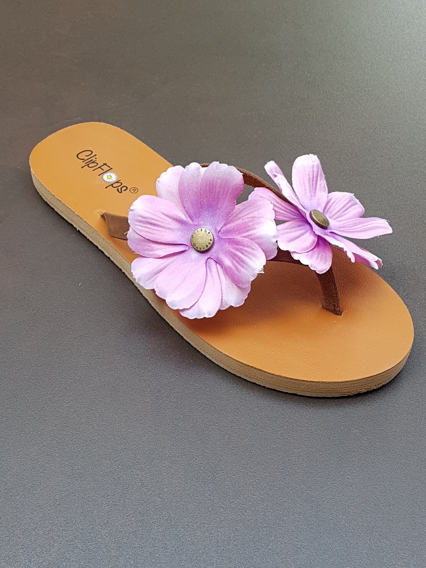 Flower Bag - Gesanghua