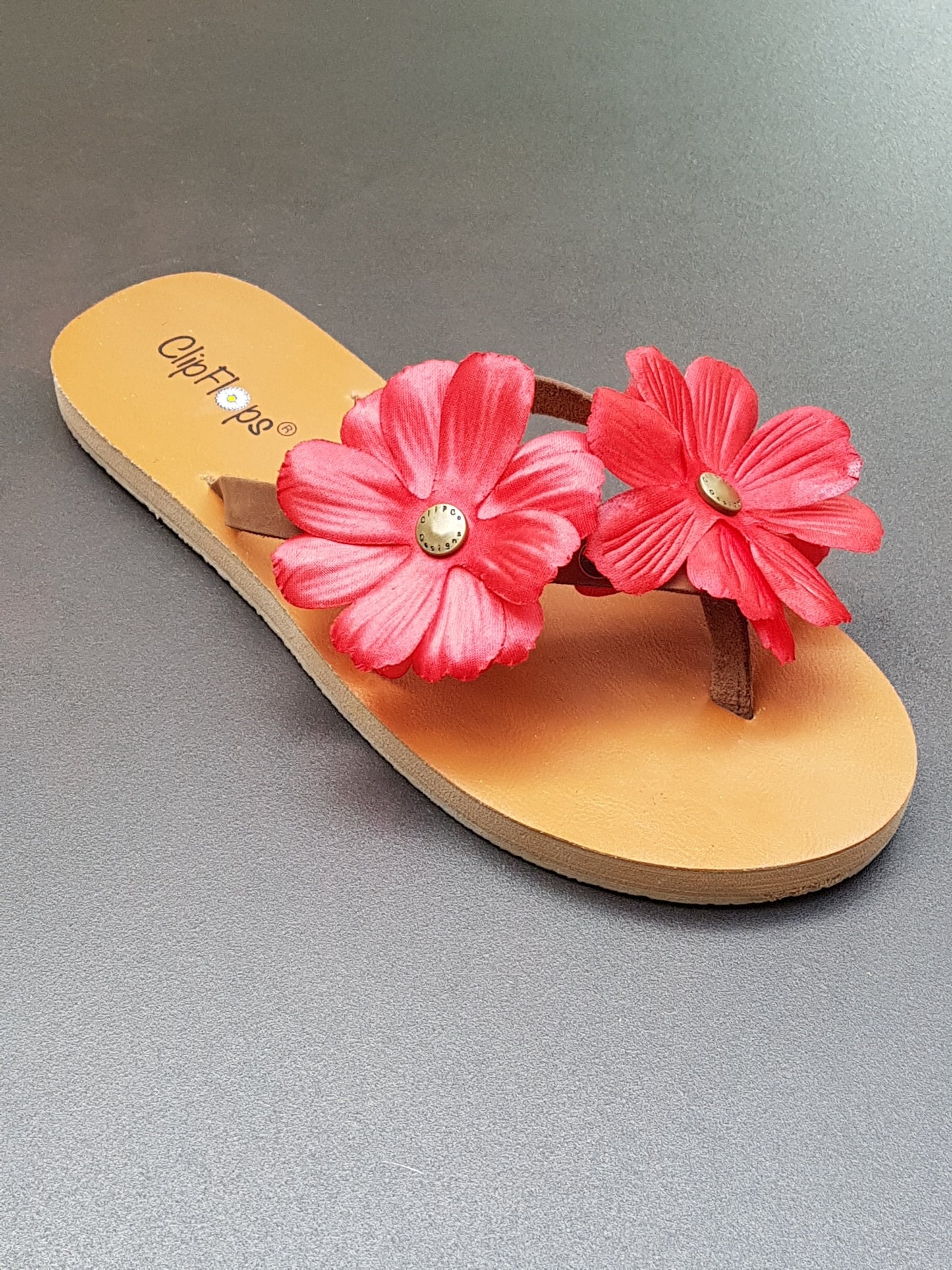 Flower Bag - Gesanghua