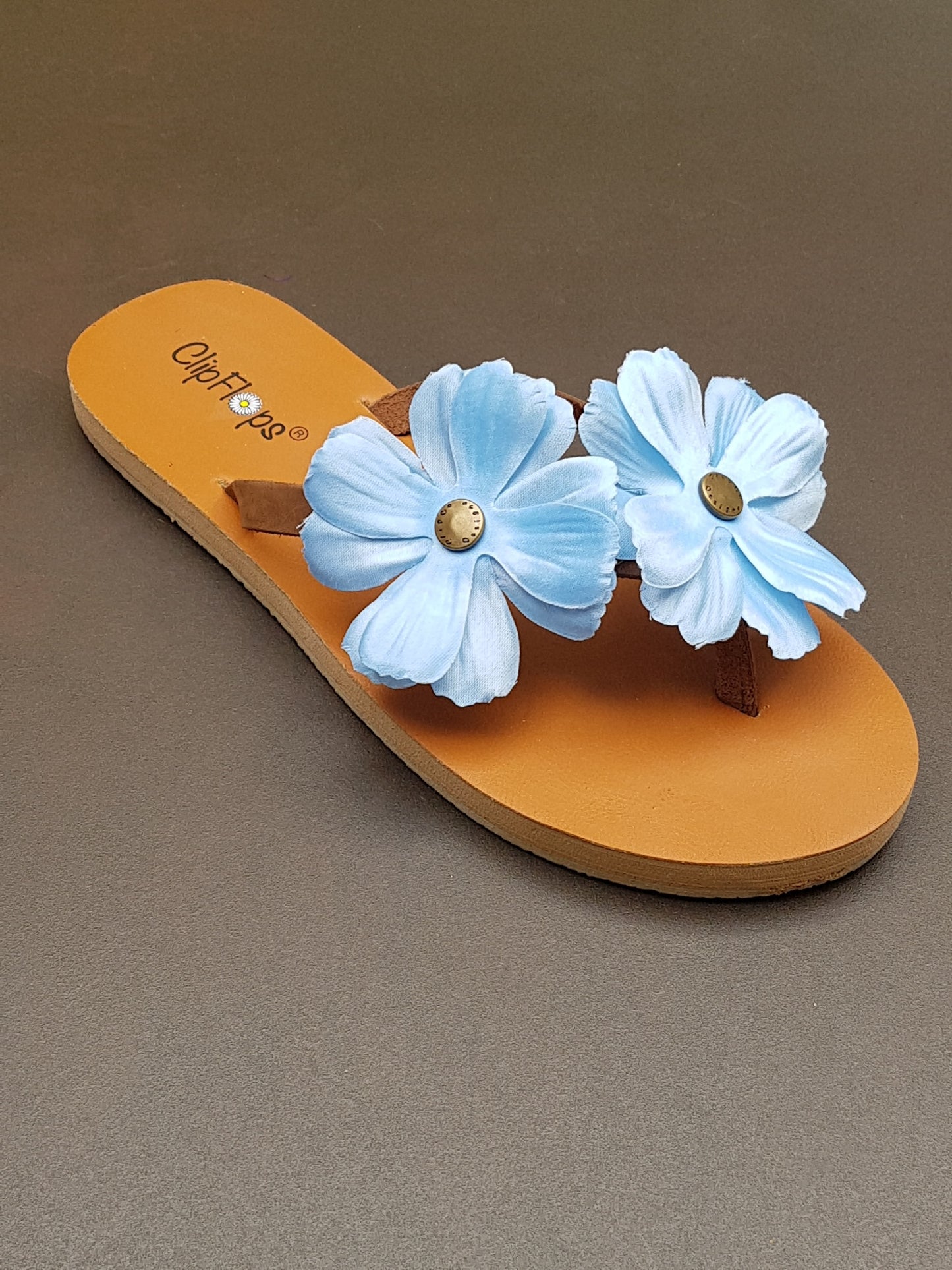 Flower Bag - Gesanghua