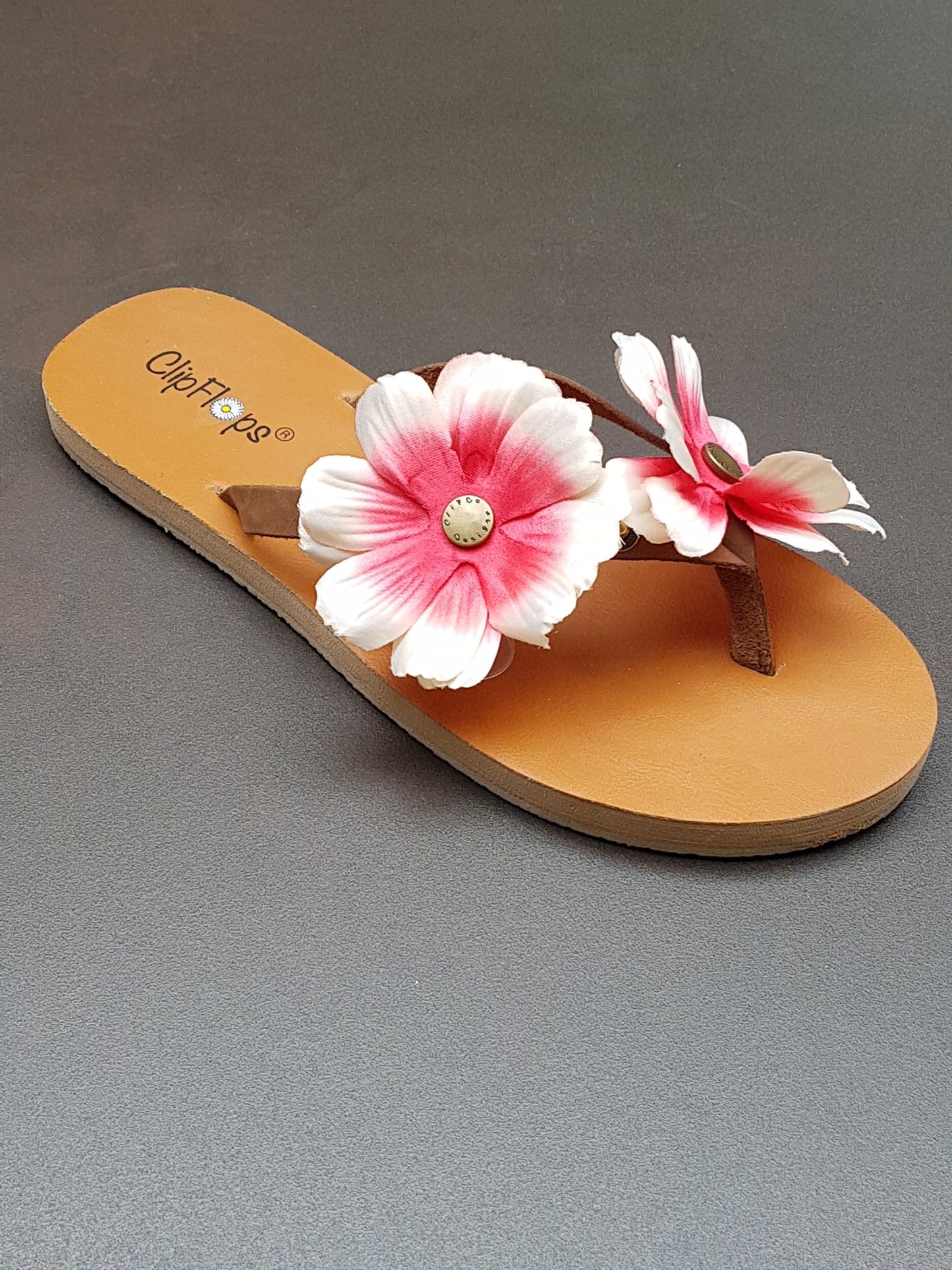 Flower Bag - Gesanghua