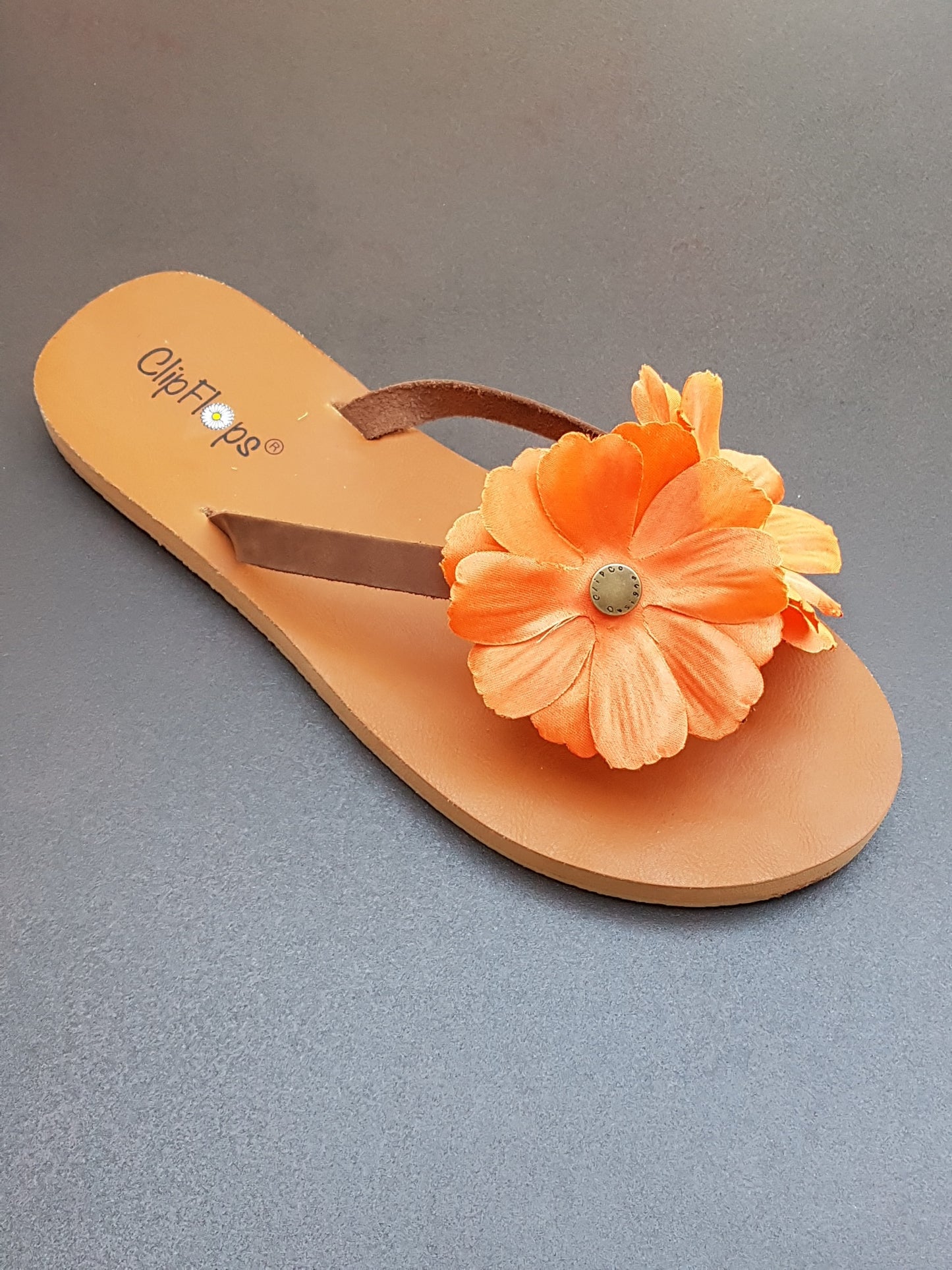 Flower Bag - Gesanghua