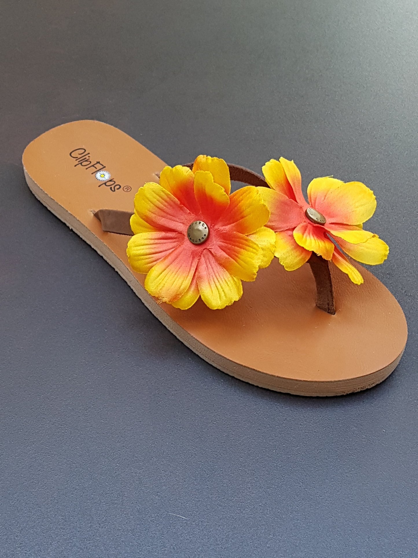 Flower Bag - Gesanghua