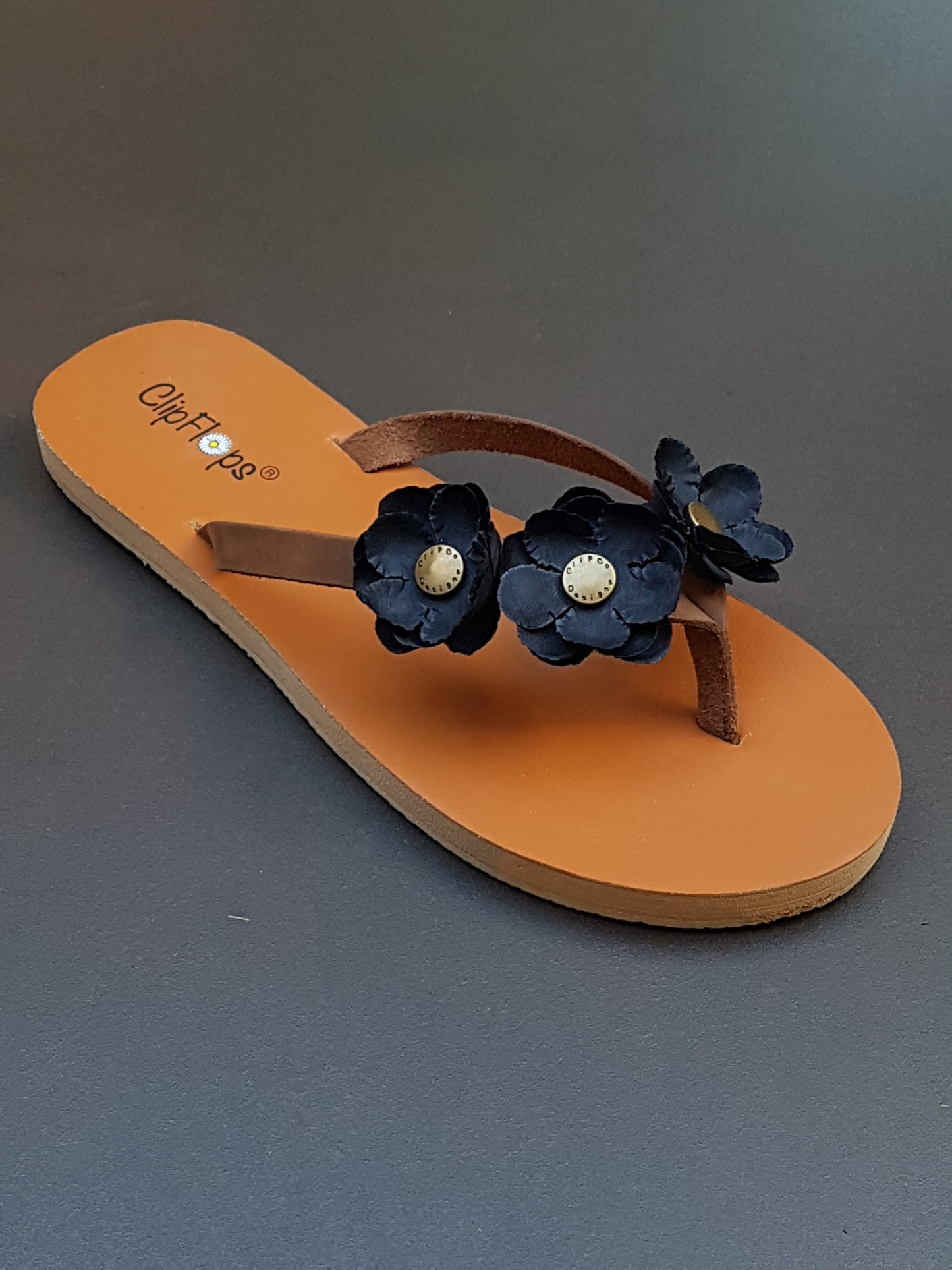 Flower Bag - Hibiscus