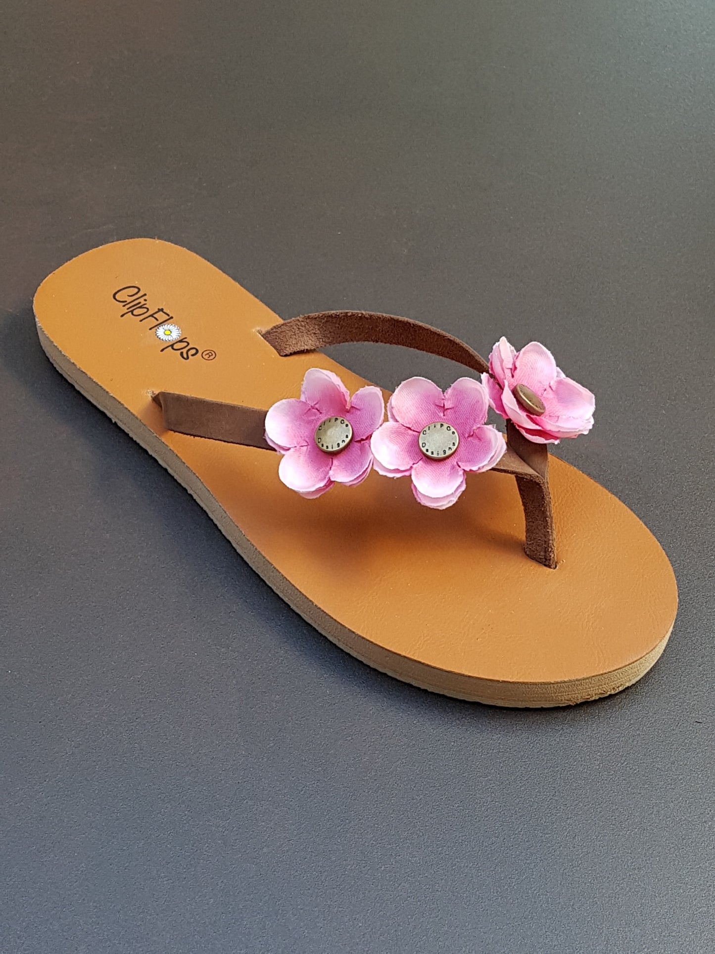 Flower Bag - Hibiscus