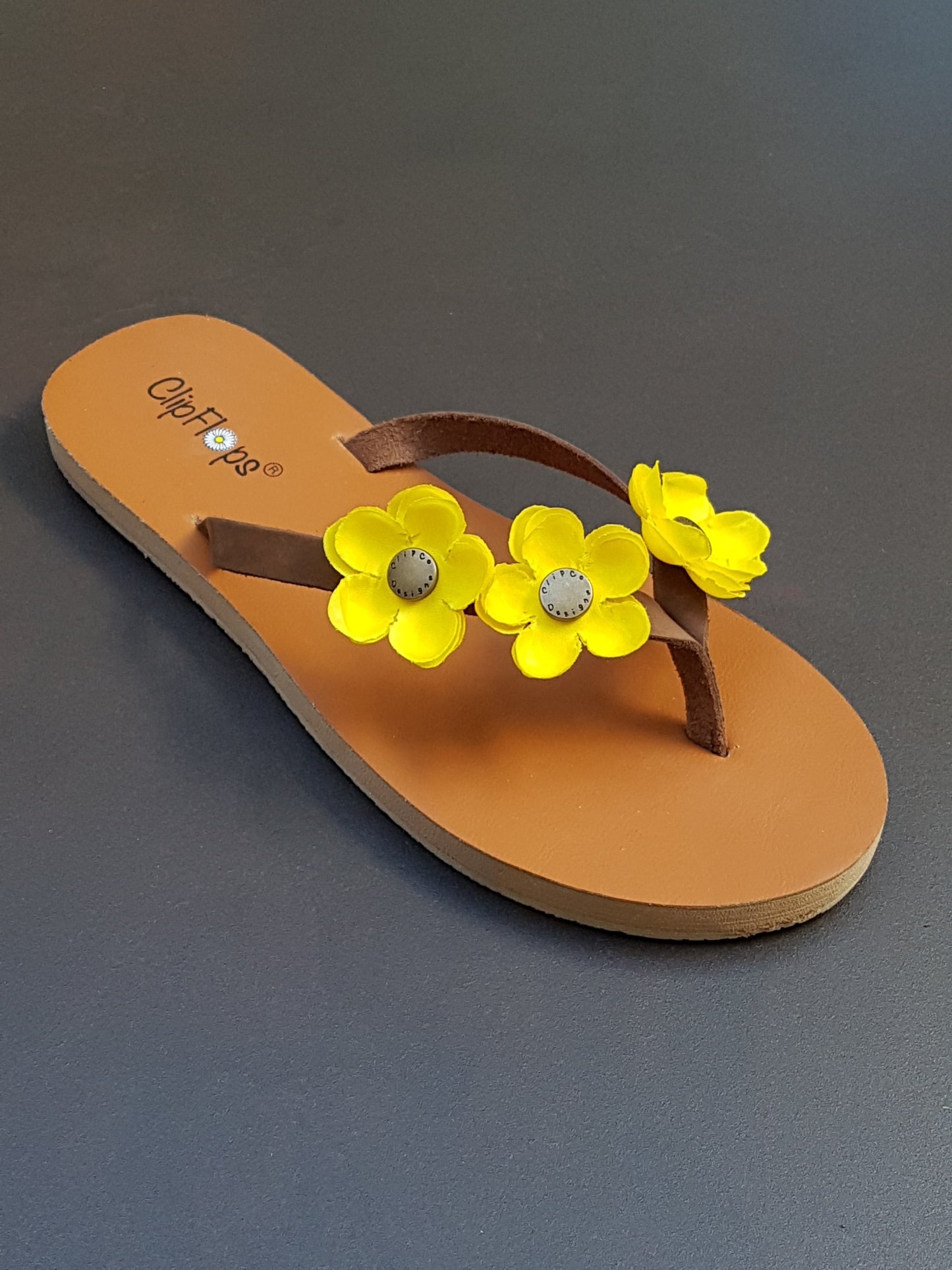 Flower Bag - Hibiscus