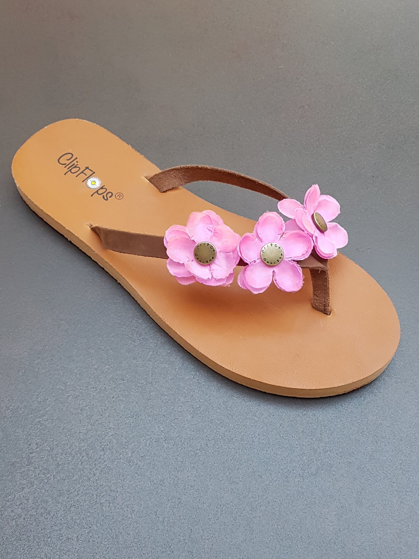 Flower Bag - Hibiscus