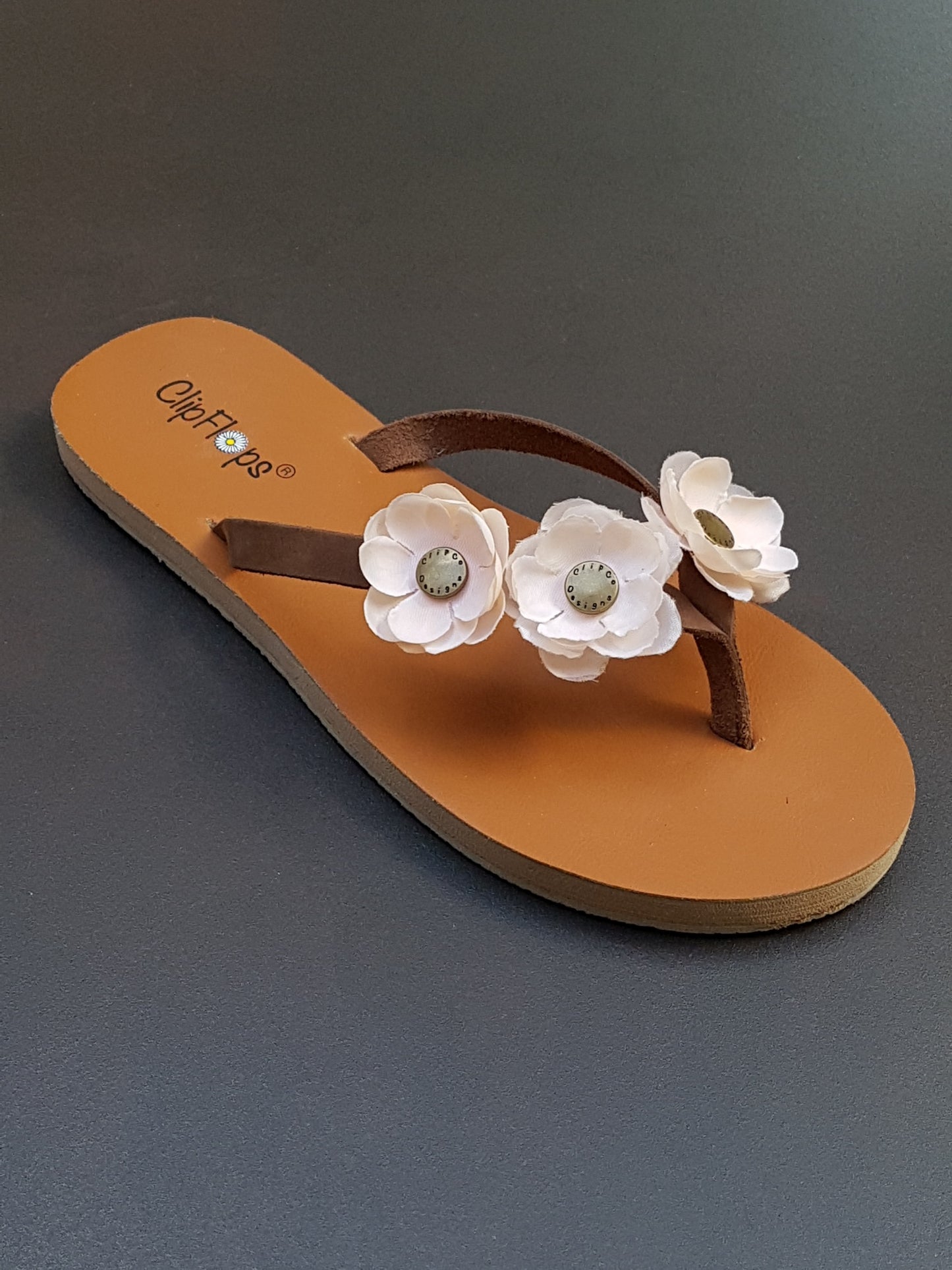 Flower Bag - Hibiscus