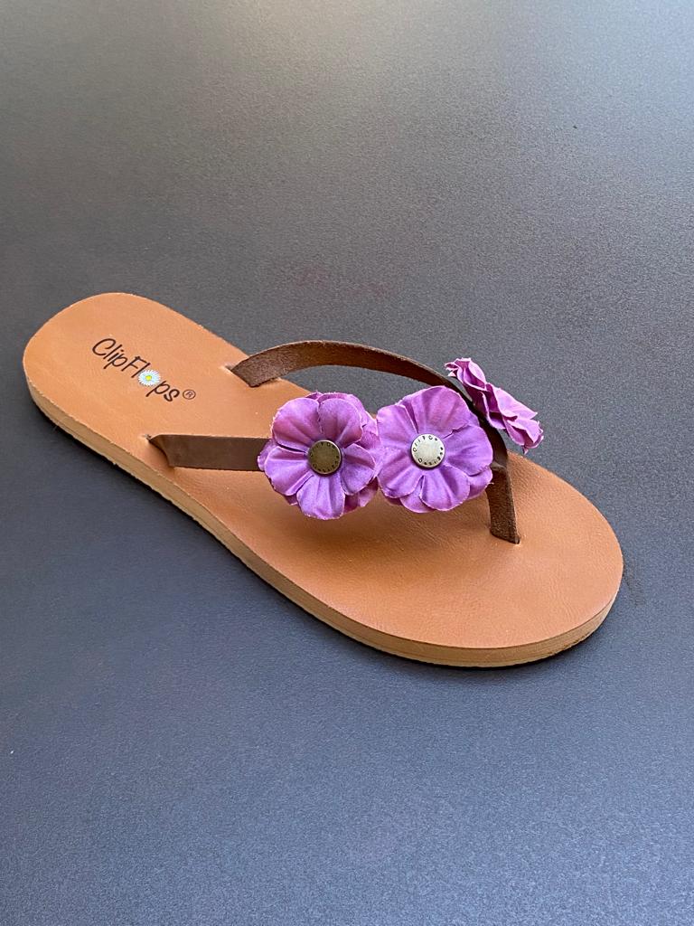 Flower Bag - Hibiscus