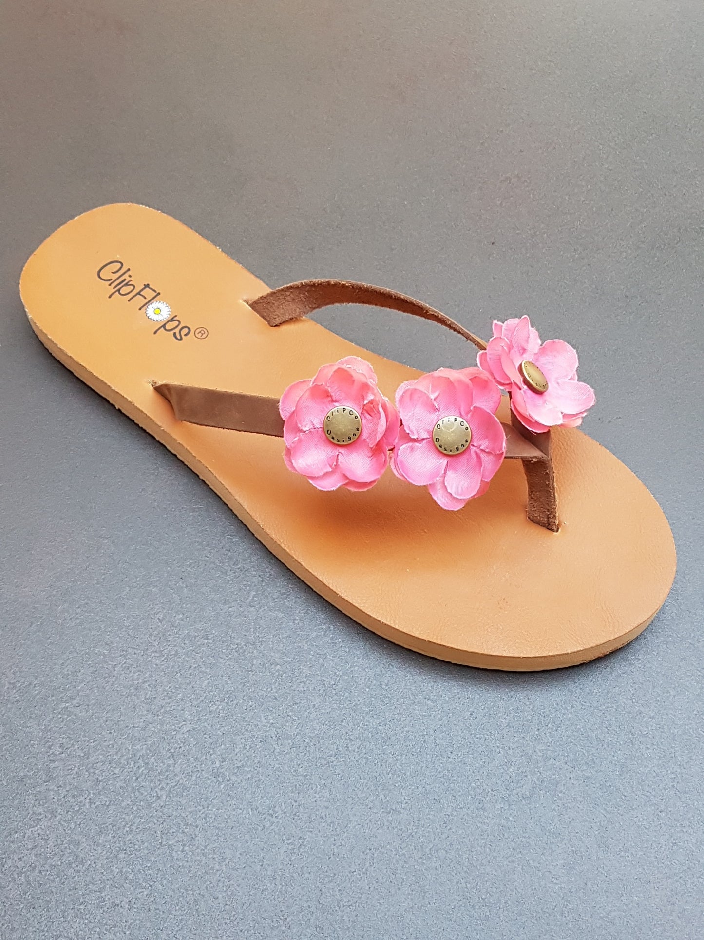 Flower Bag - Hibiscus