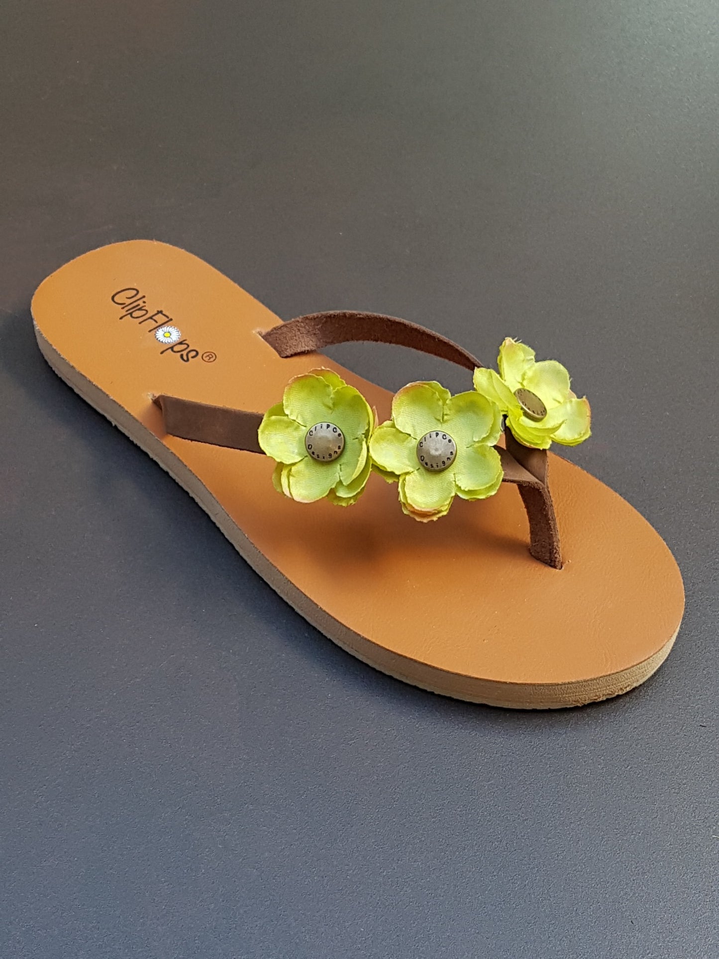 Flower Bag - Hibiscus