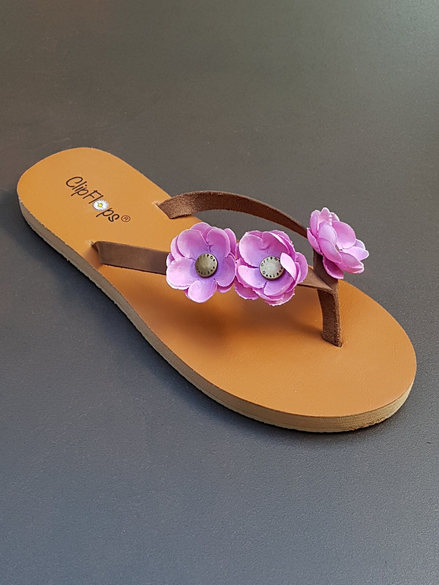 Flower Bag - Hibiscus