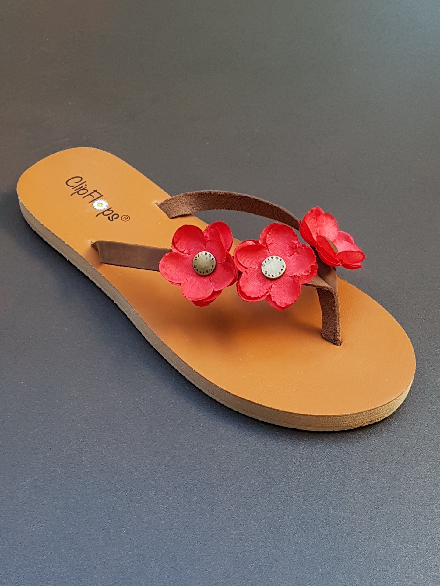 Flower Bag - Hibiscus