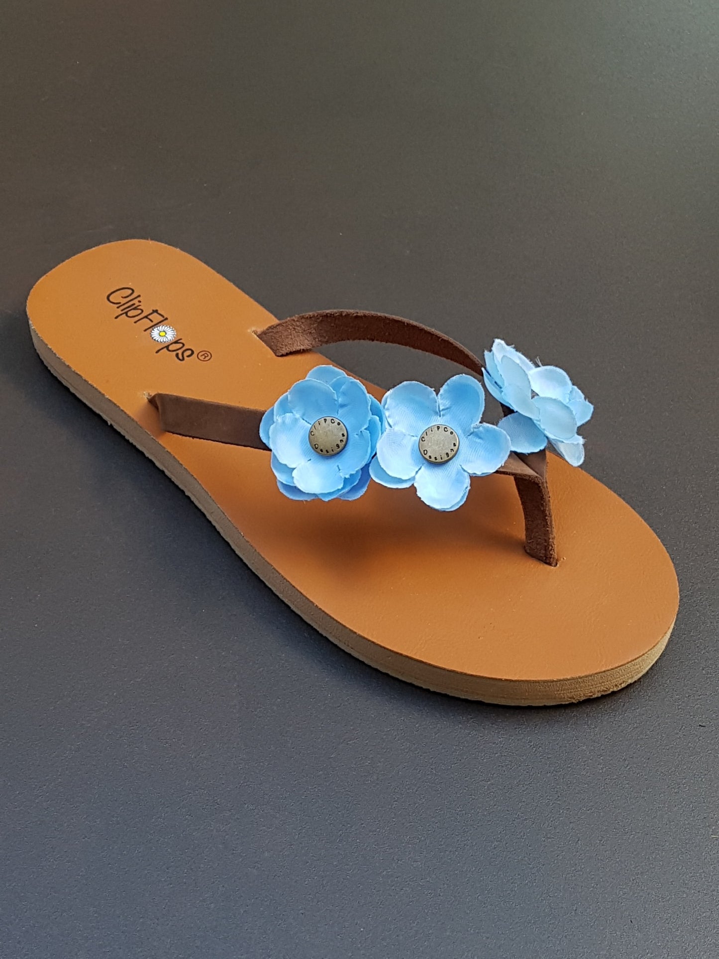 Flower Bag - Hibiscus