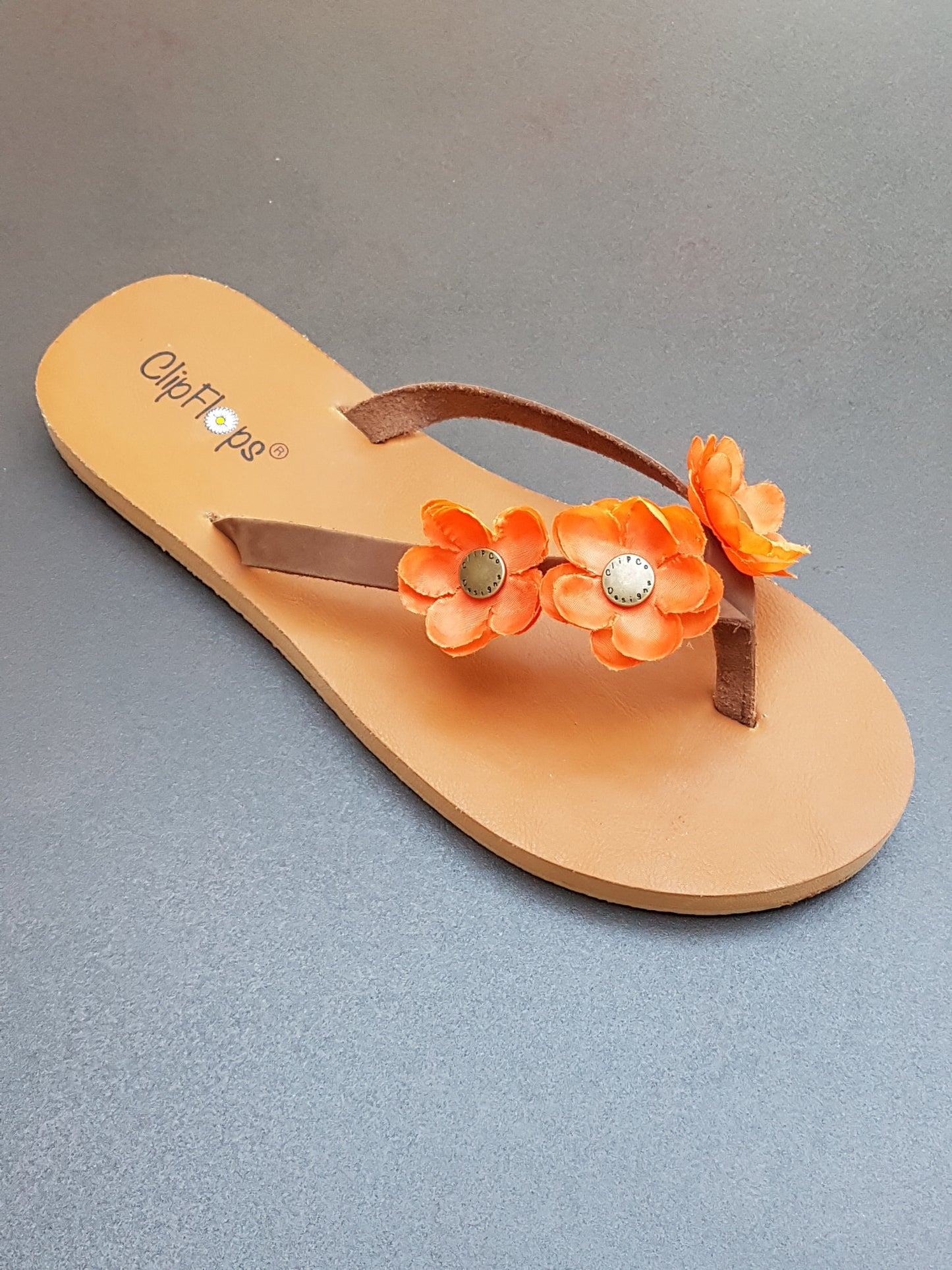 Flower Bag - Hibiscus