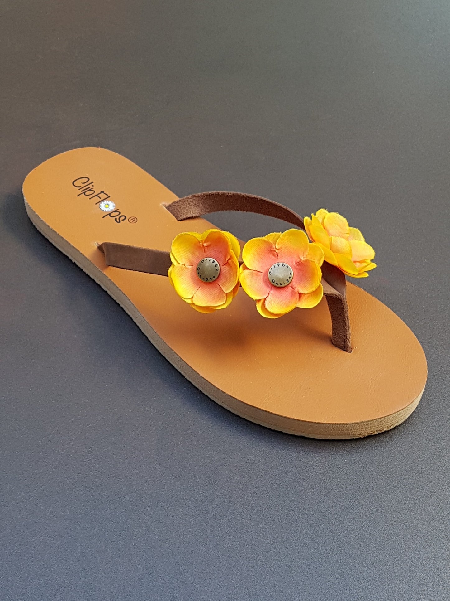 Flower Bag - Hibiscus