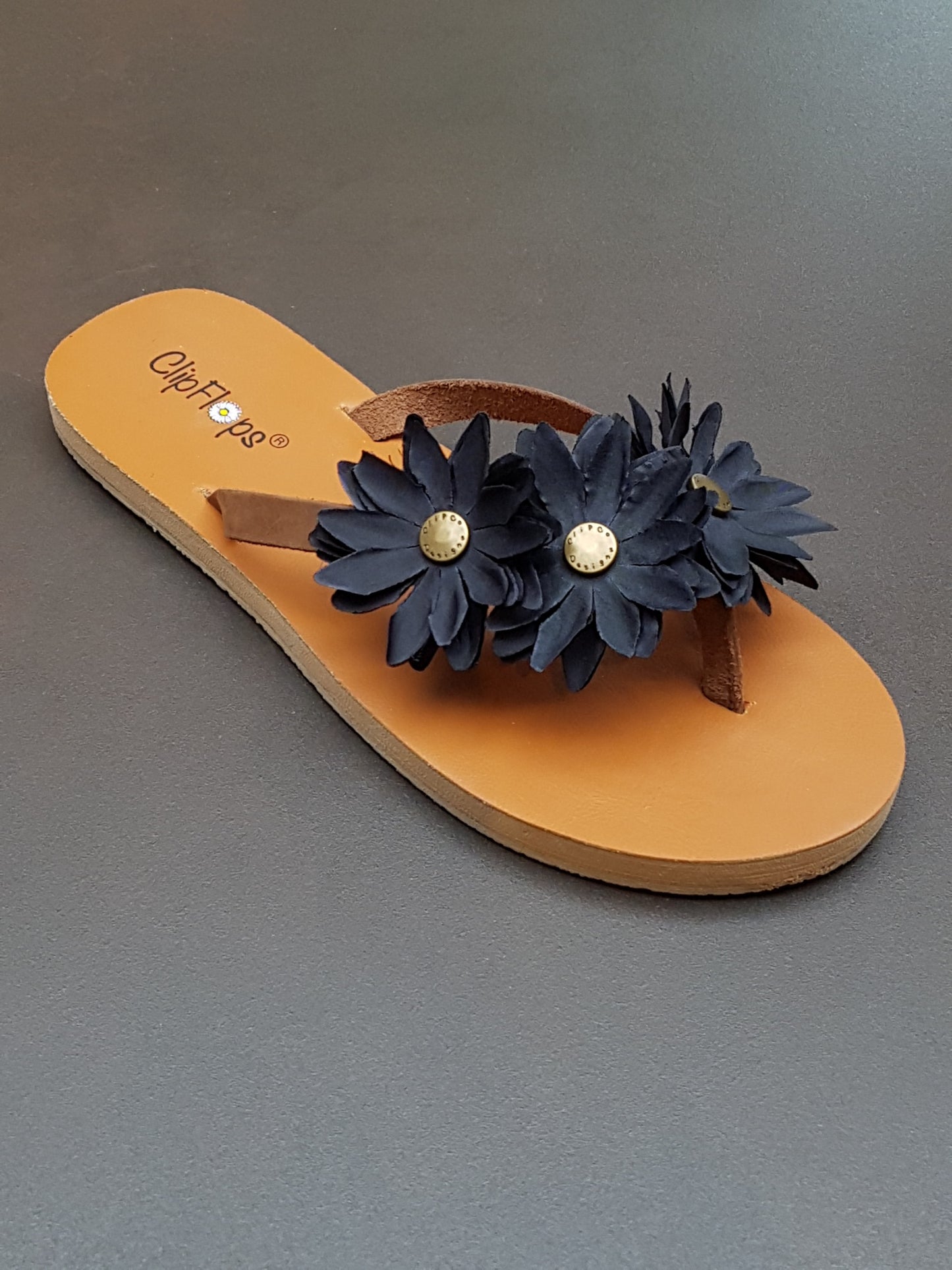 Flower Bag - Water Lily