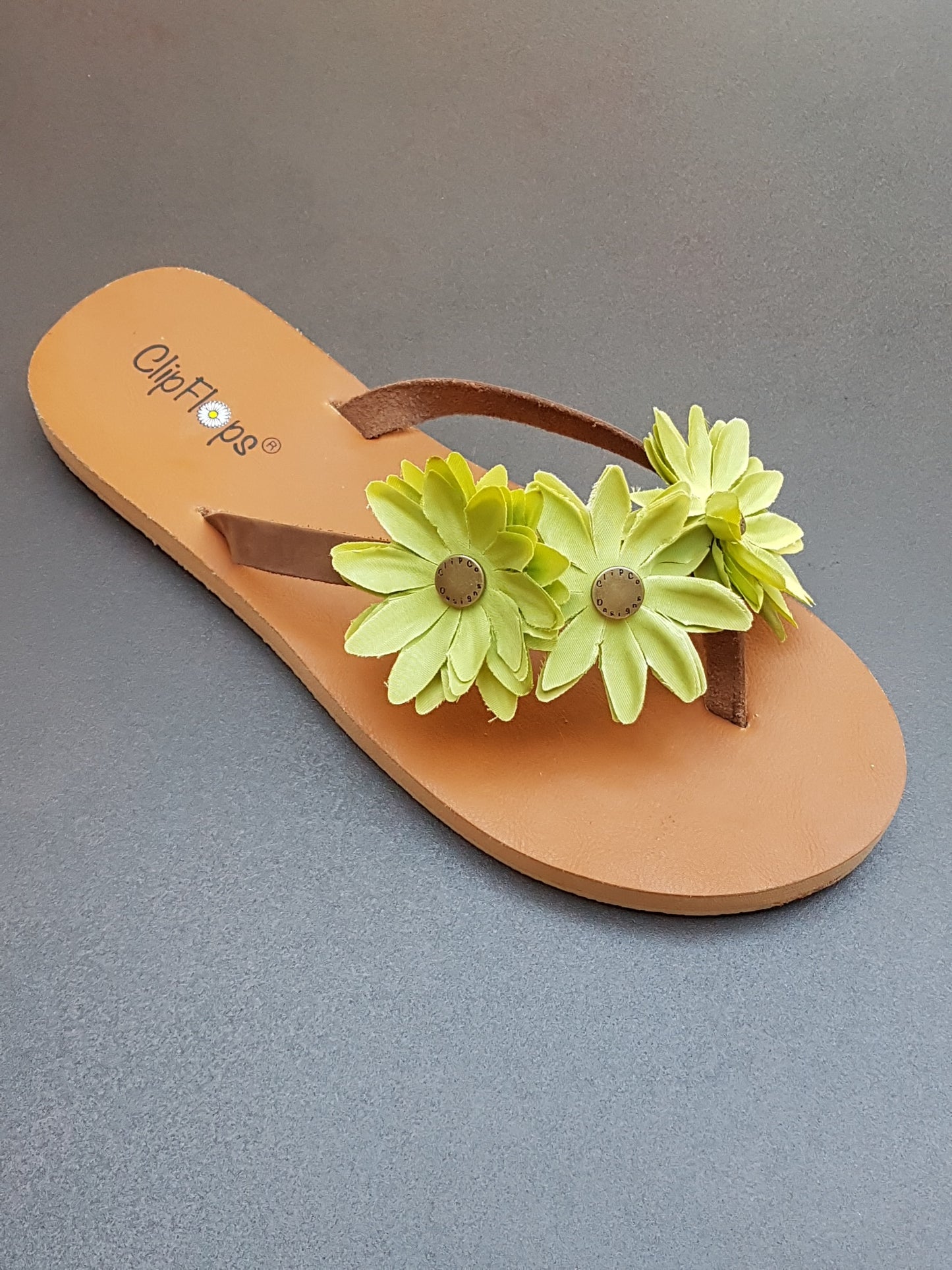 Flower Bag - Water Lily