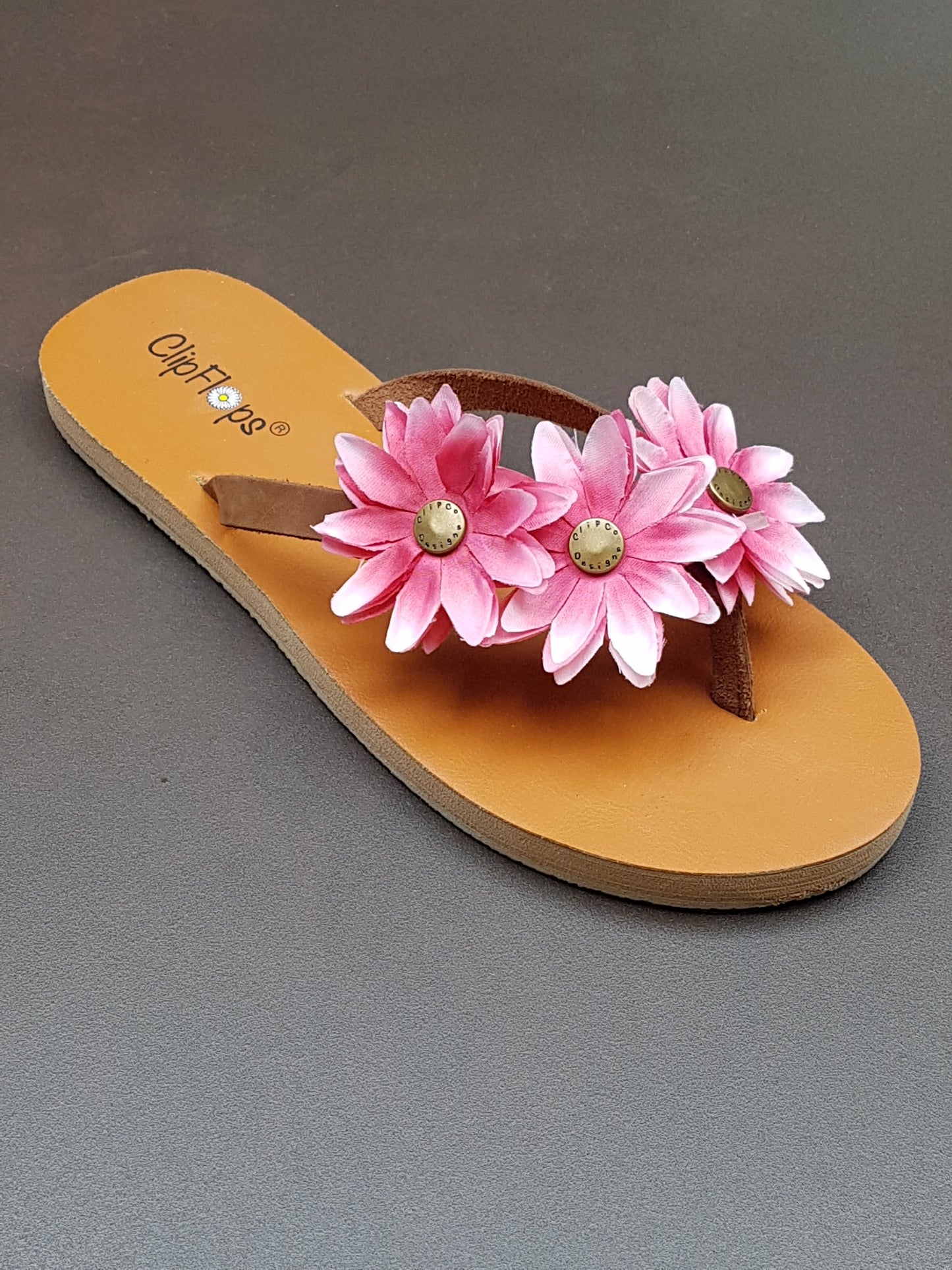 Flower Bag - Water Lily