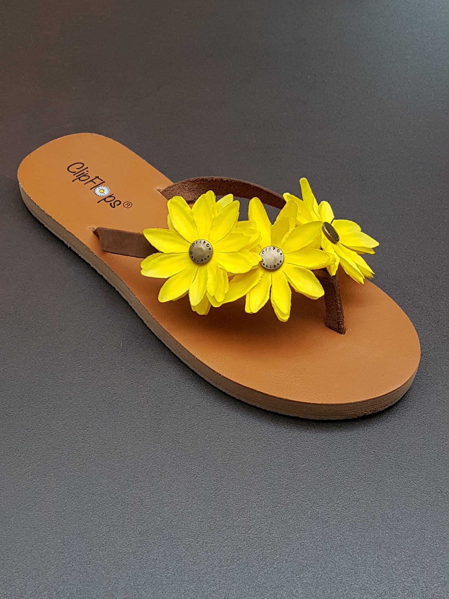 Flower Bag - Water Lily