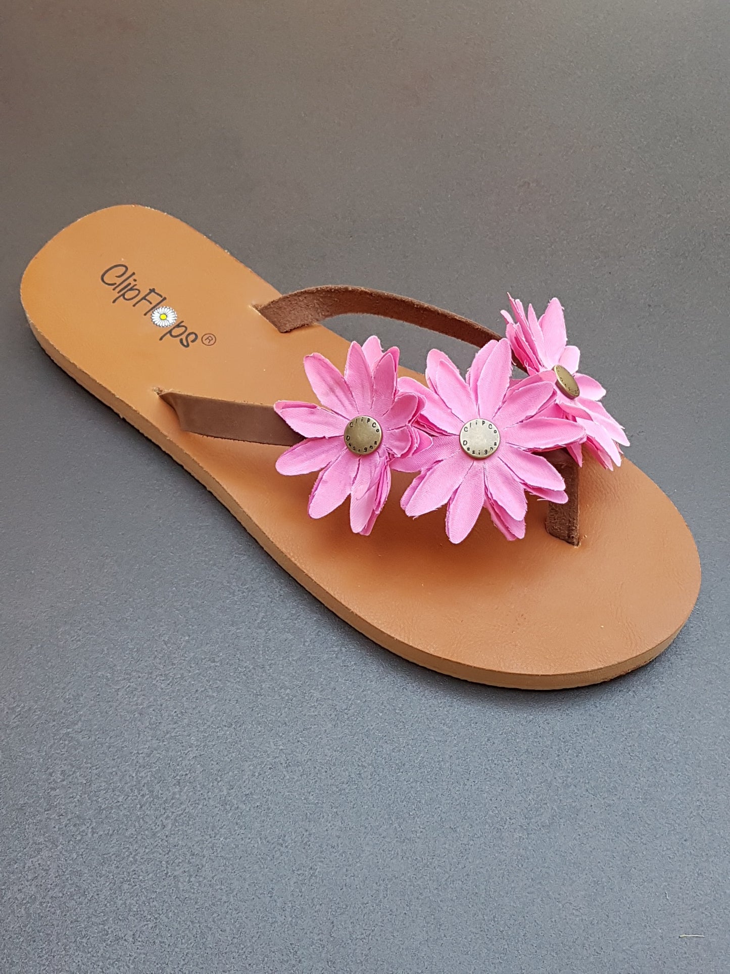 Flower Bag - Water Lily