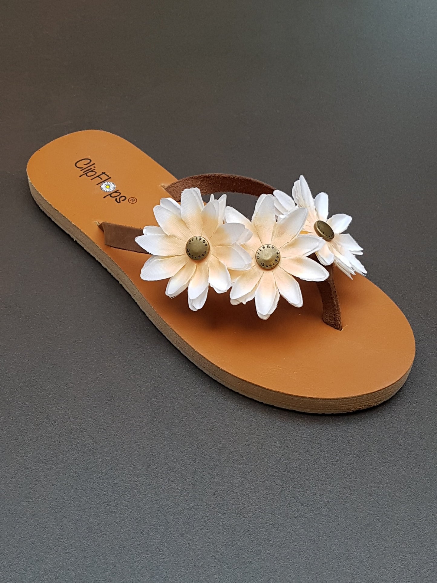 Flower Bag - Water Lily