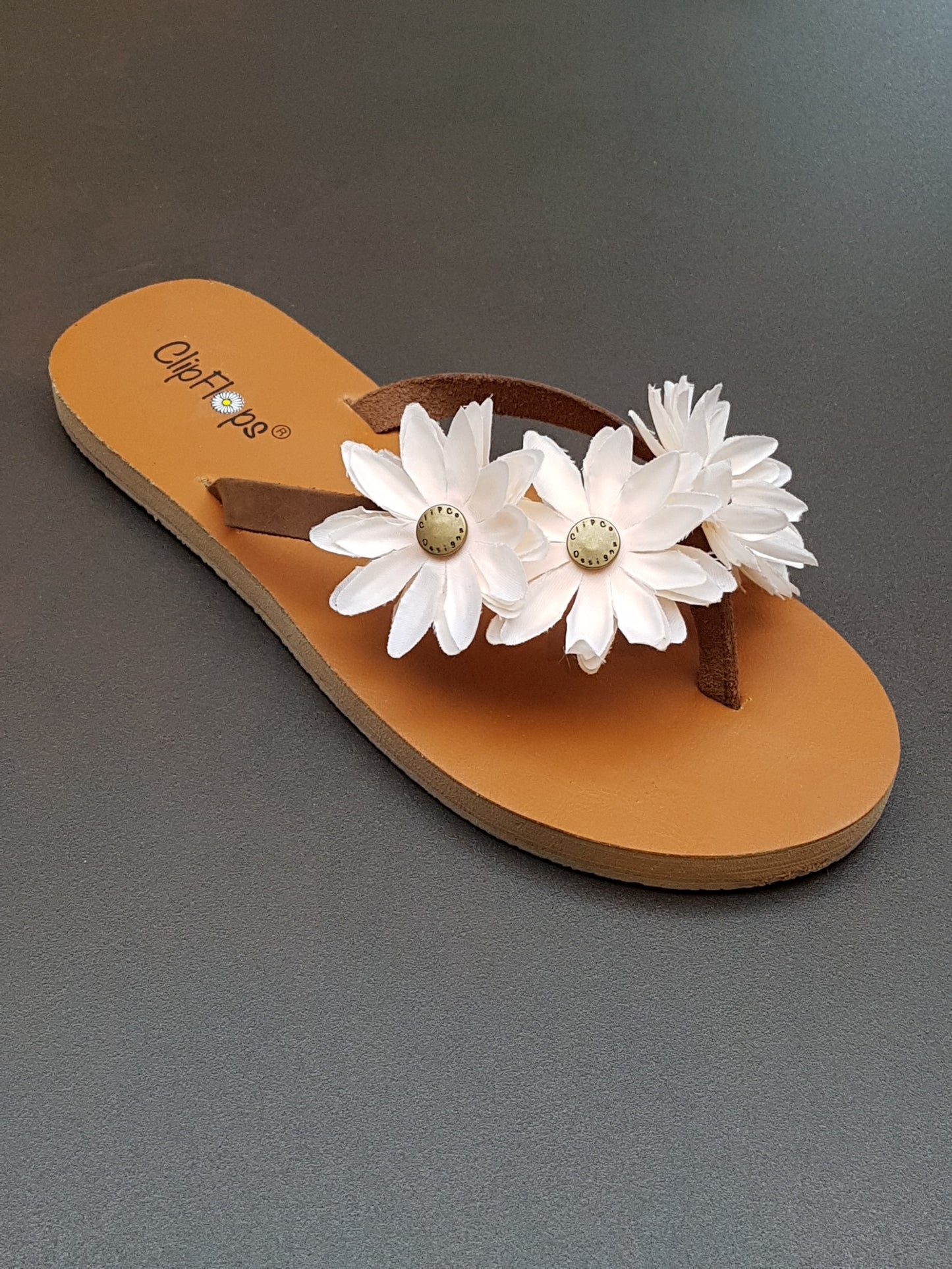 Flower Bag - Water Lily