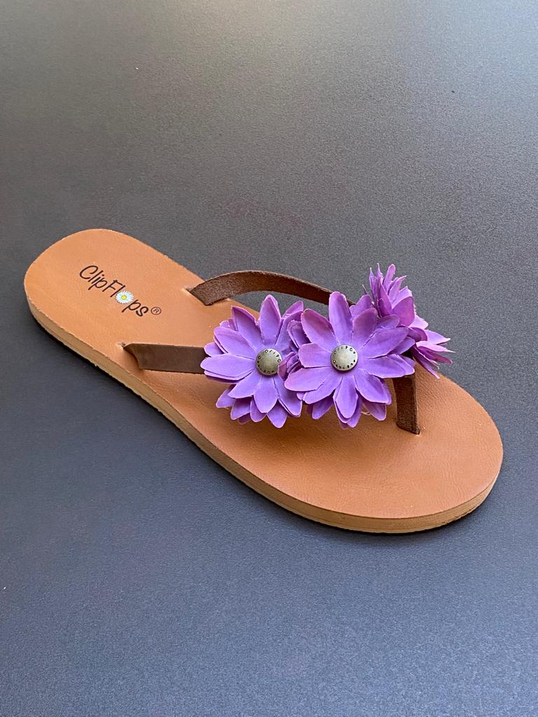 Flower Bag - Water Lily