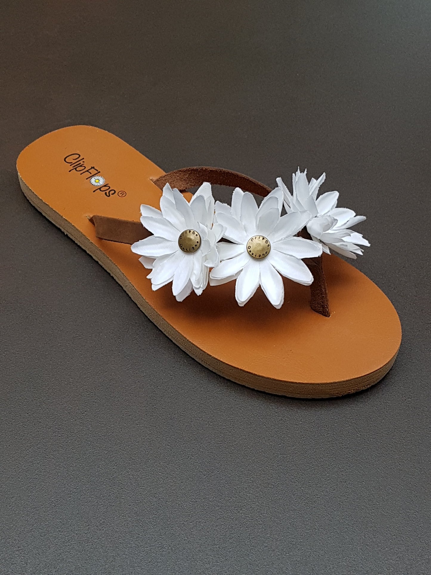 Flower Bag - Water Lily