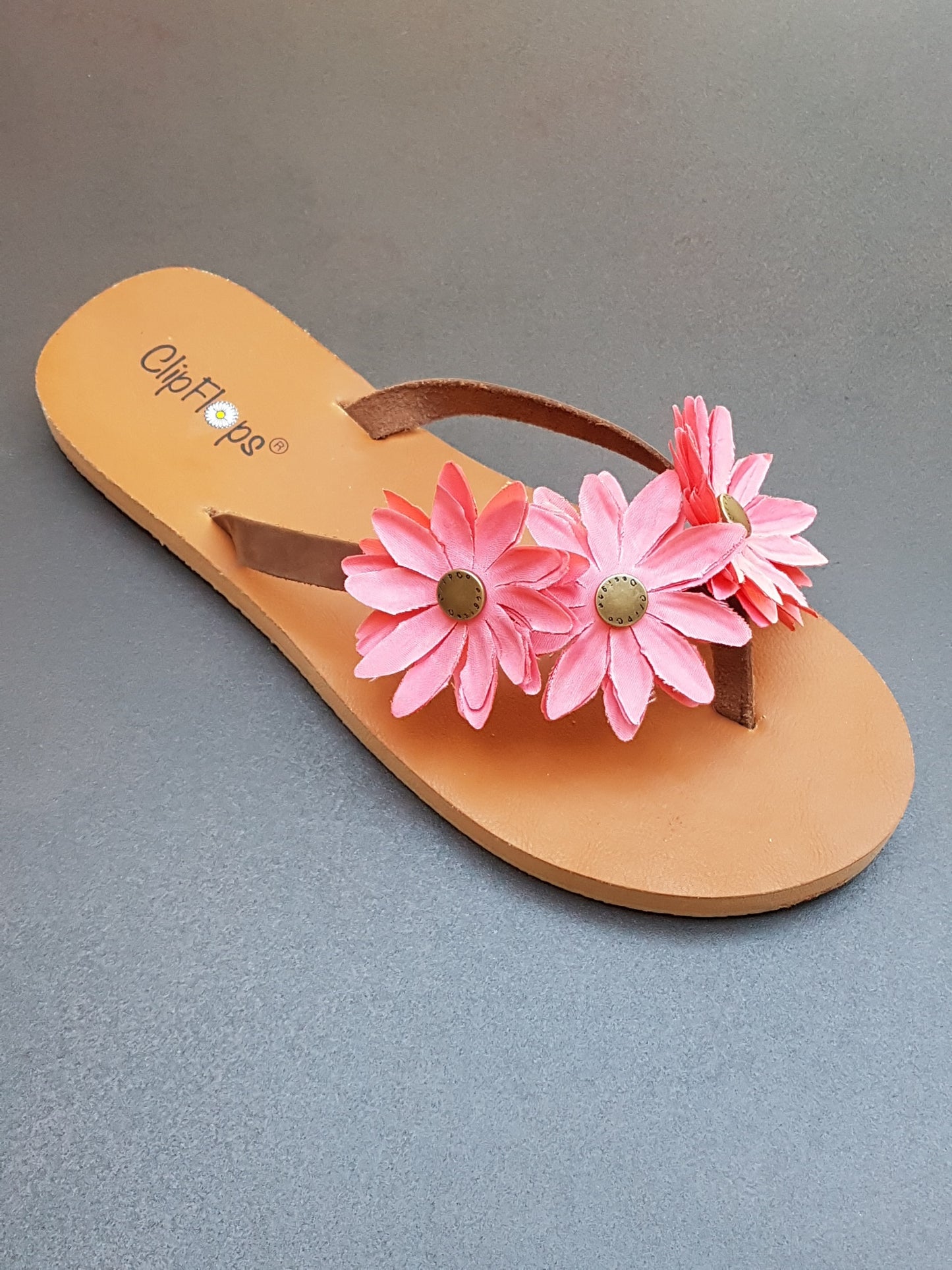 Flower Bag - Water Lily