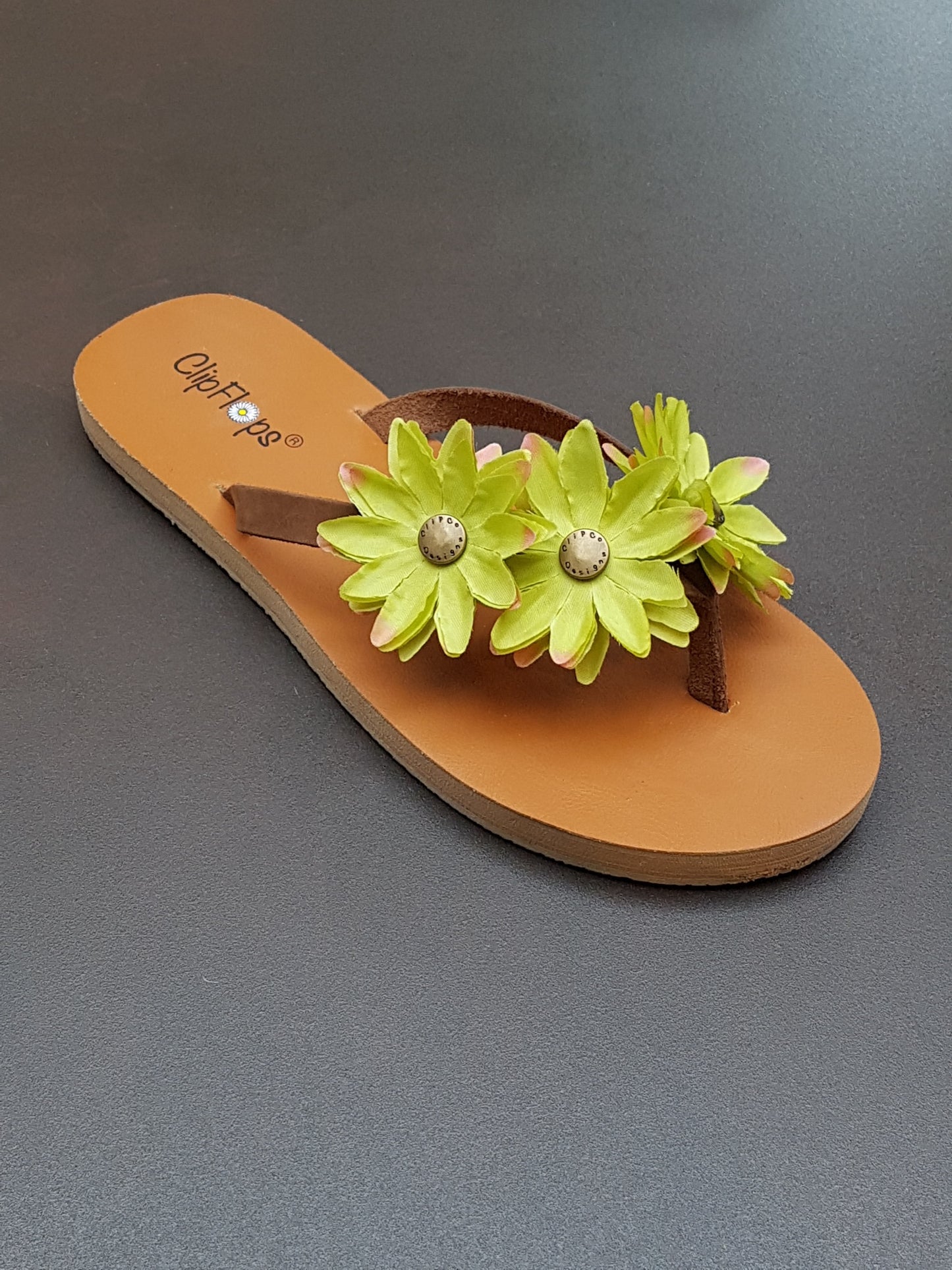 Flower Bag - Water Lily