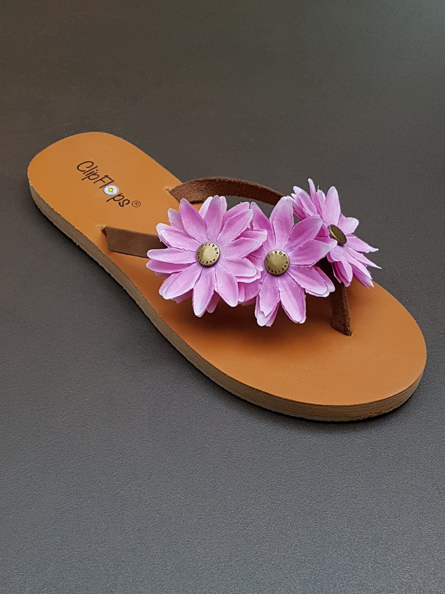 Flower Bag - Water Lily