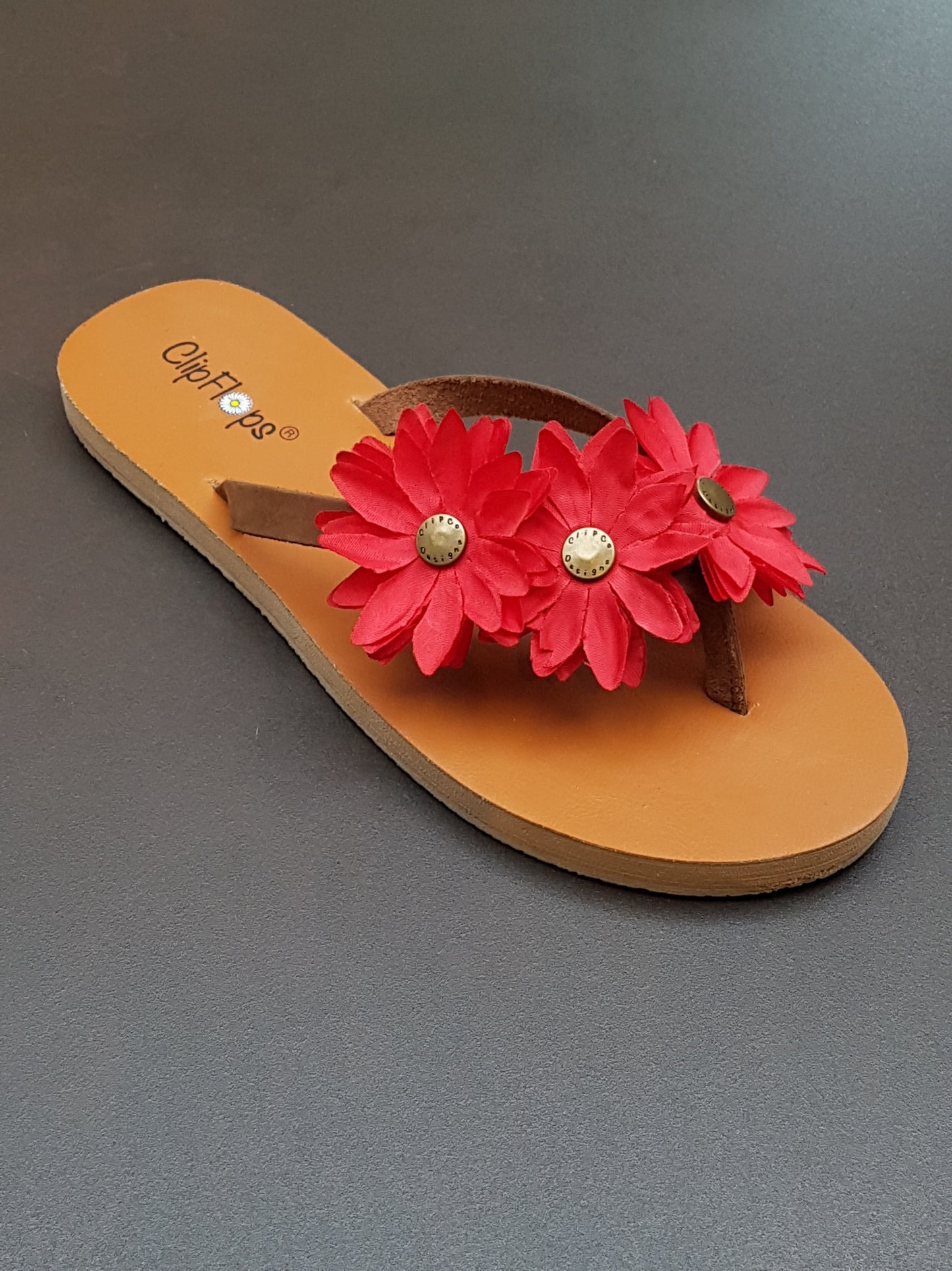 Flower Bag - Water Lily