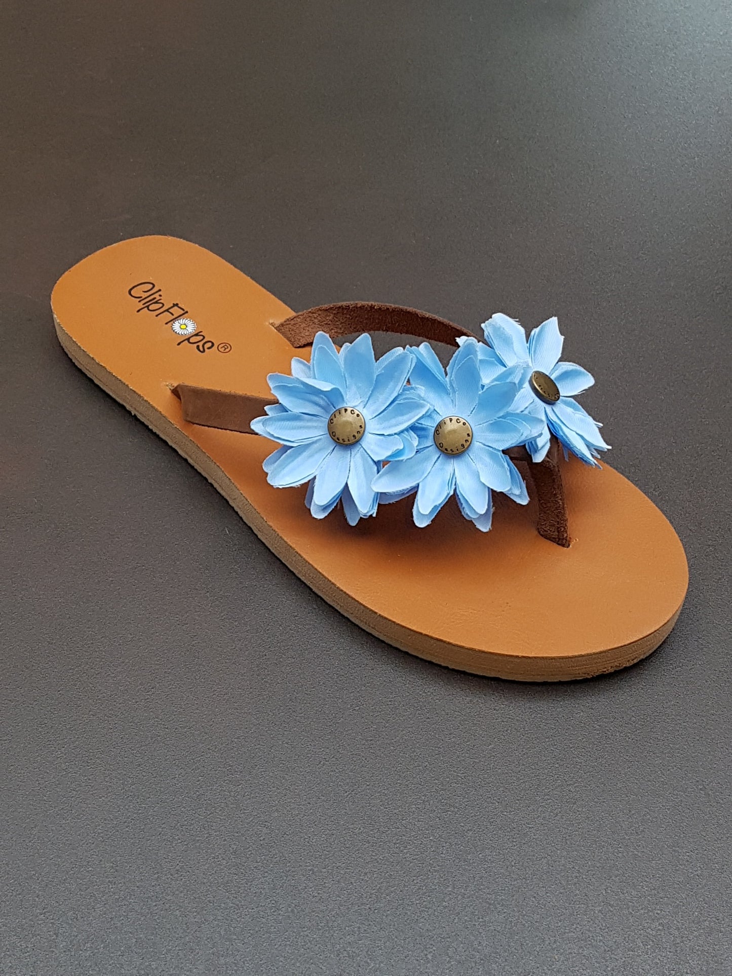 Flower Bag - Water Lily