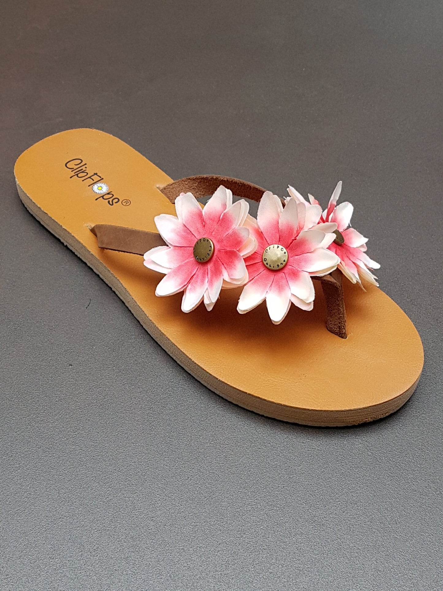 Flower Bag - Water Lily