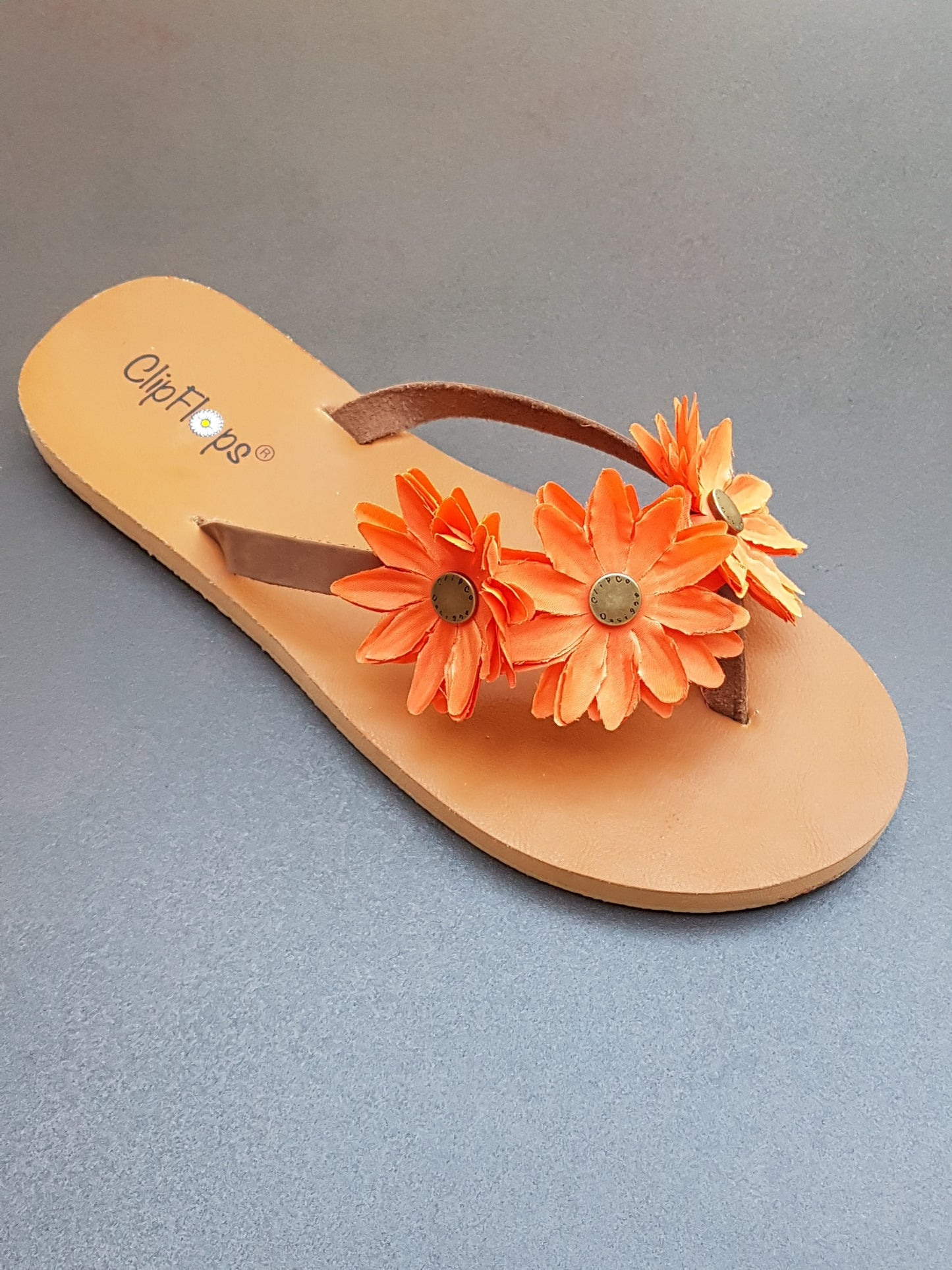 Flower Bag - Water Lily