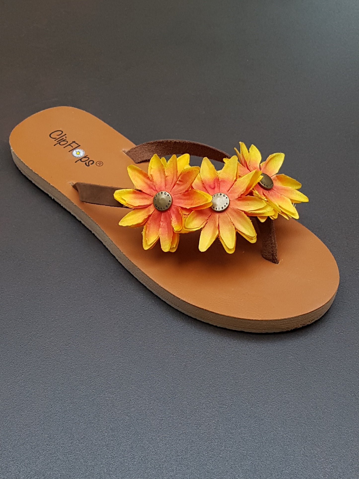 Flower Bag - Water Lily