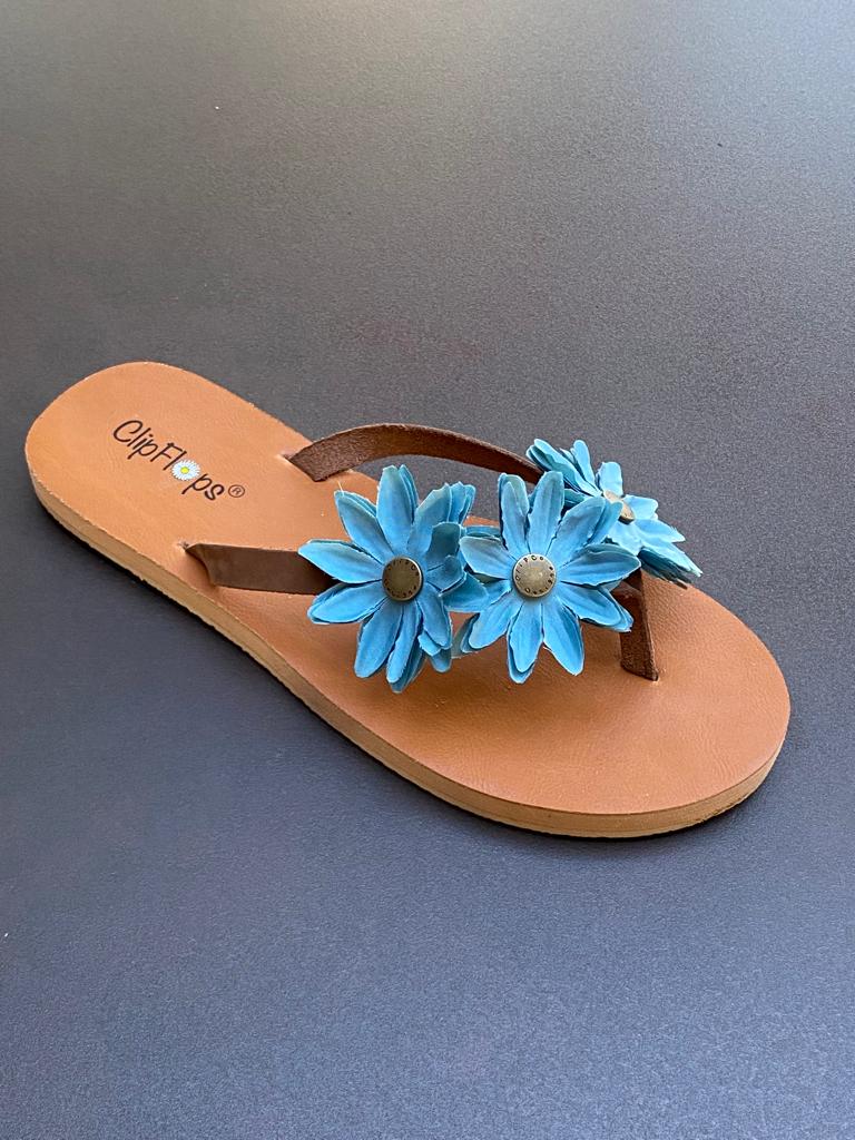 Flower Bag - Water Lily