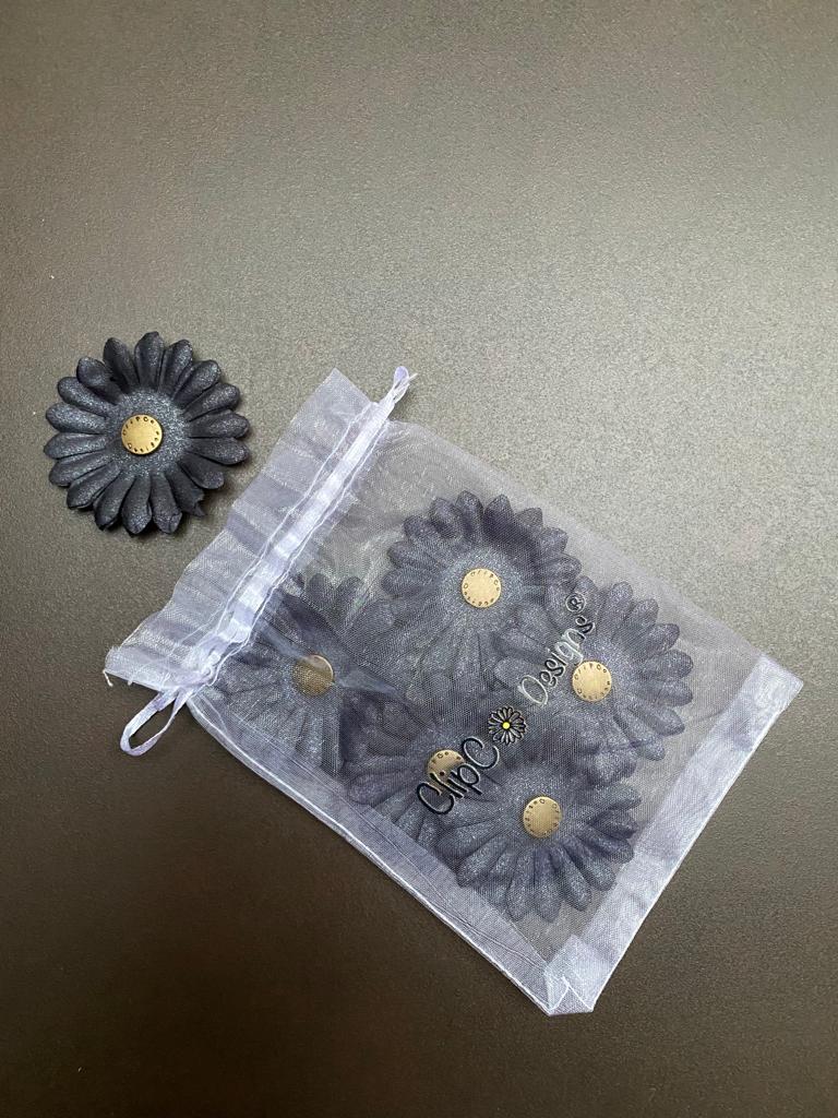 Flower Bag - African Daisy