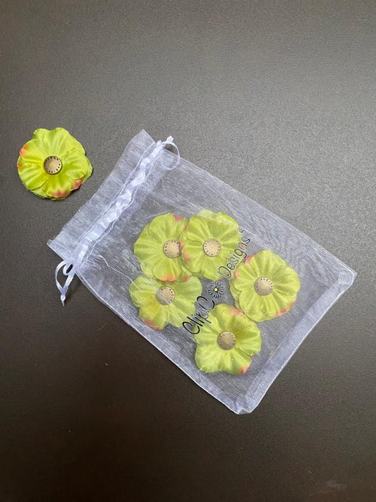 Flower Bag - Anenome