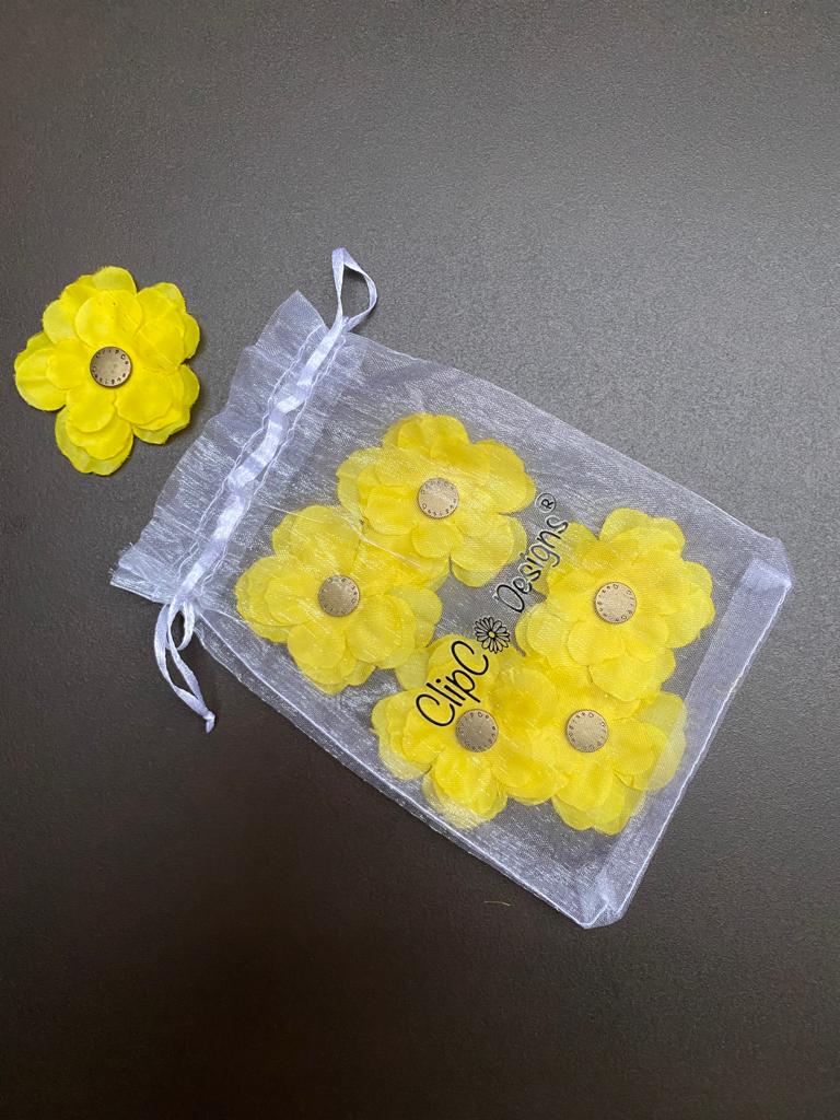 Flower Bag - Cherry Blossom