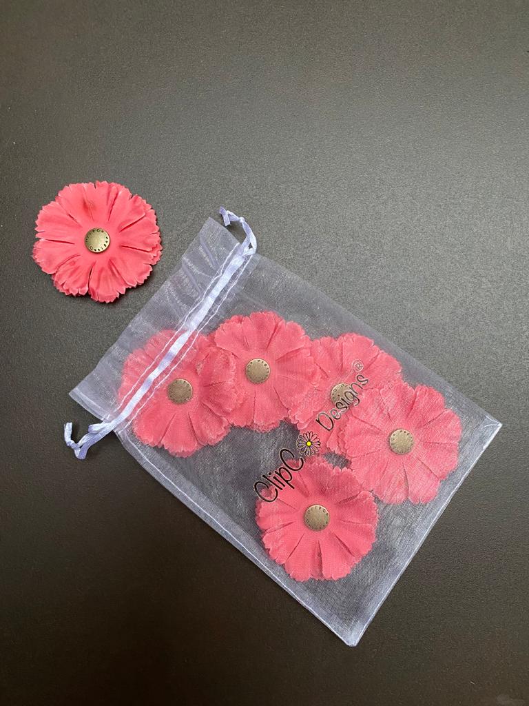 Flower Bag - Cosmos