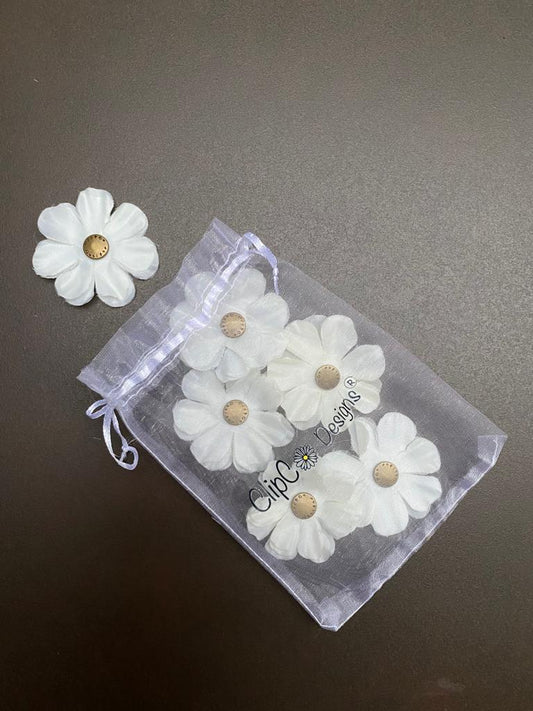 Flower Bag - Geranium