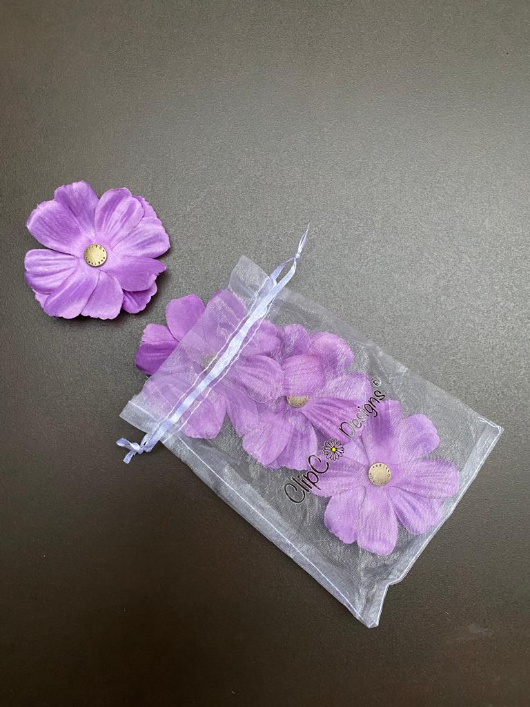 Flower Bag - Gesanghua