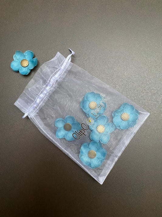 Flower Bag - Hibiscus