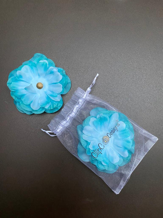 Flower Bag - Peony